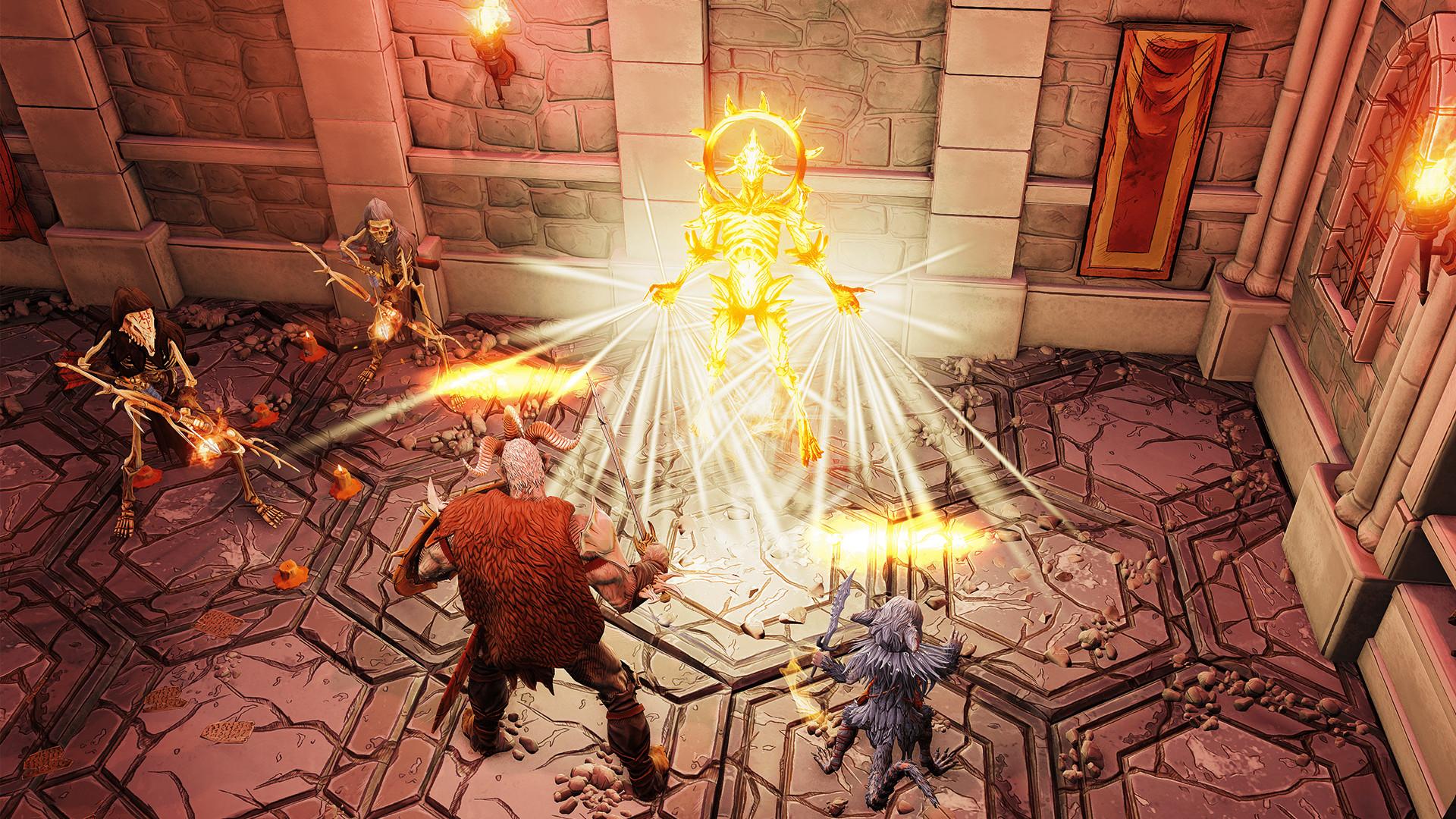 Gloomhaven screenshot 12