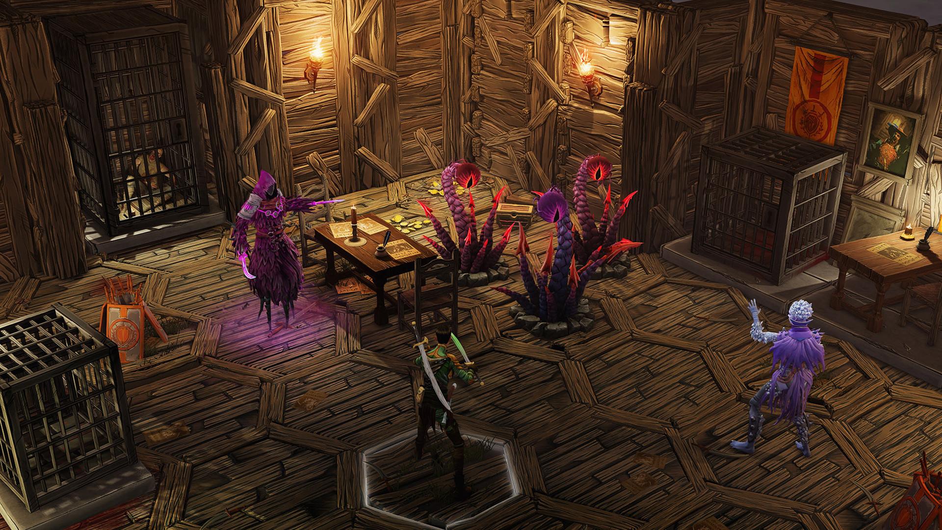 Gloomhaven screenshot 14