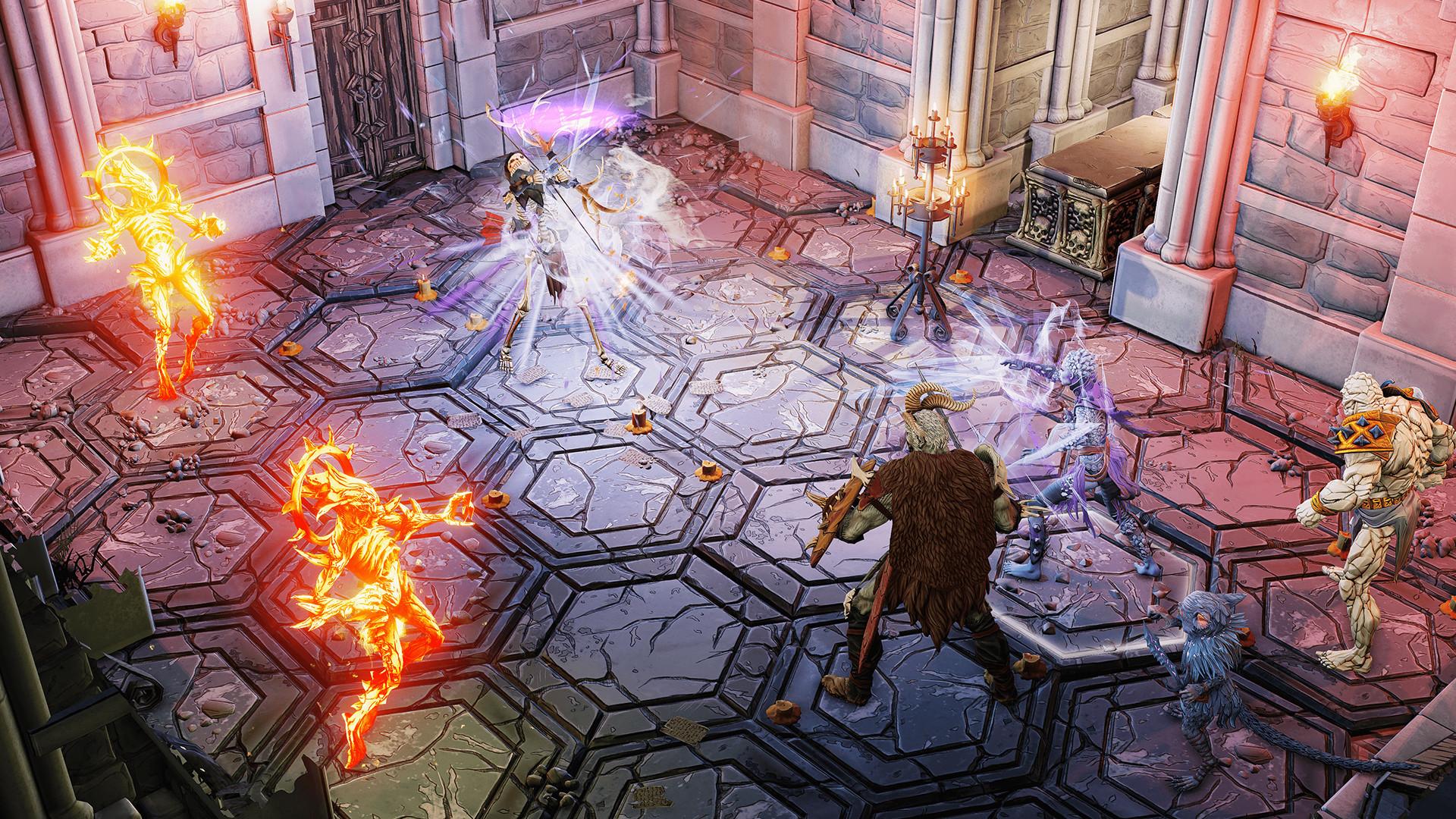 Gloomhaven screenshot 2