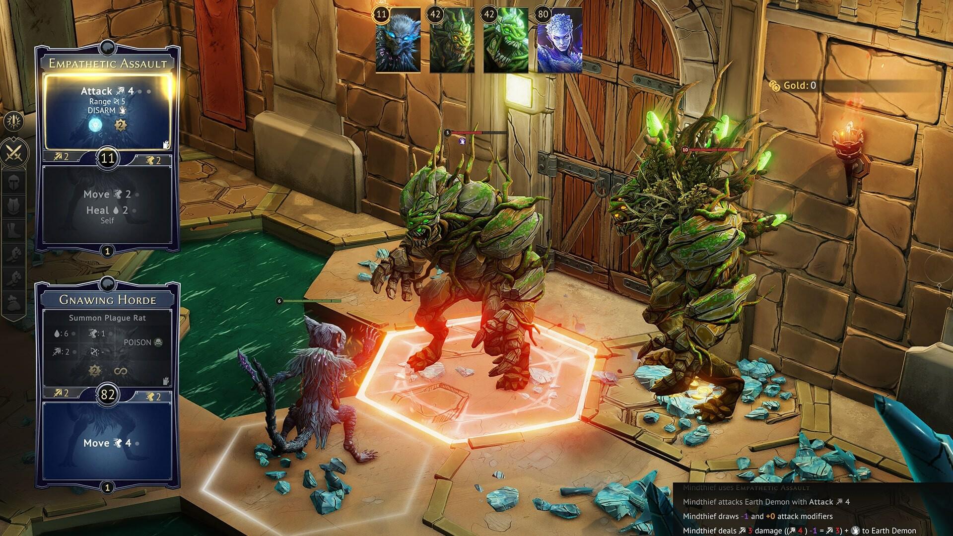 Gloomhaven screenshot 3