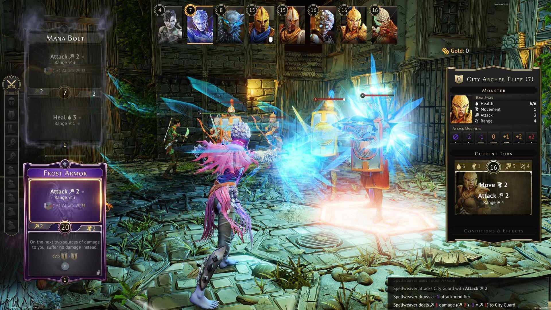 Gloomhaven screenshot 7