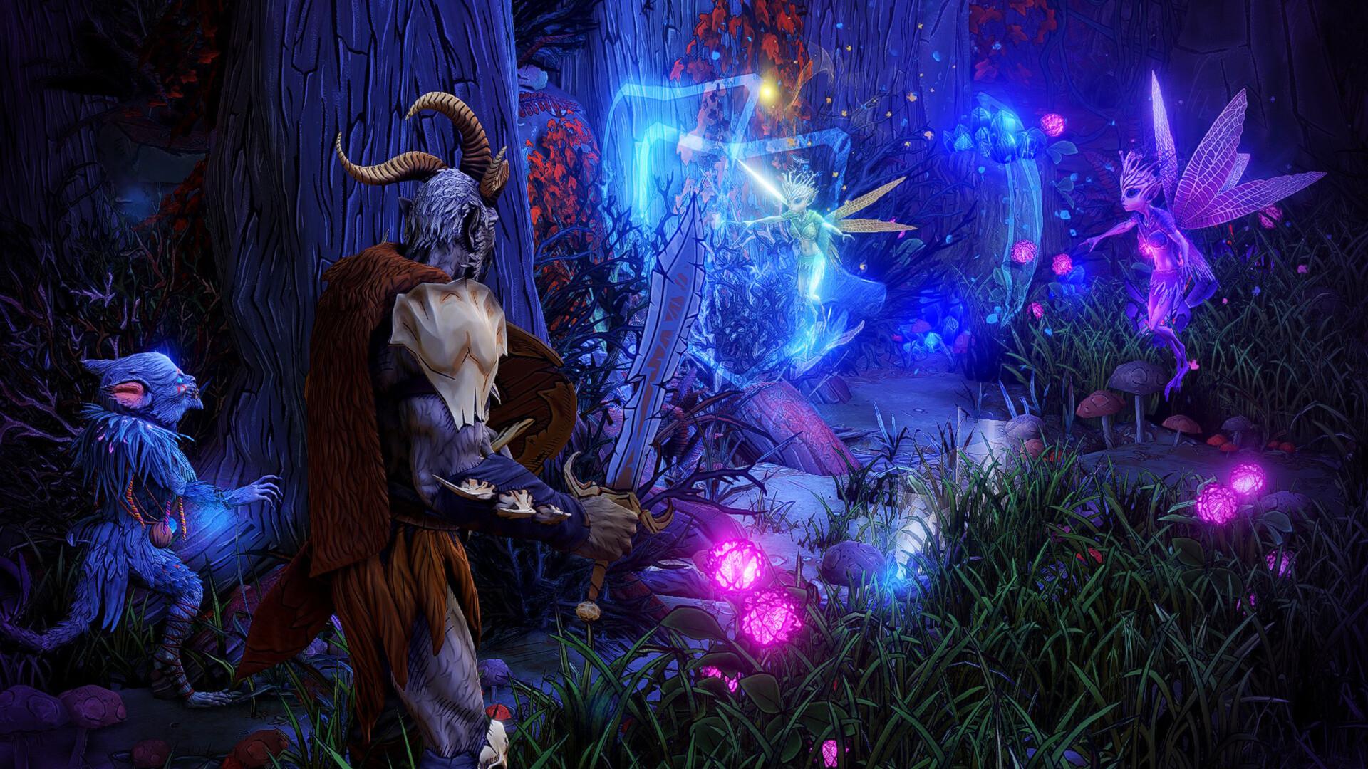 Gloomhaven screenshot 8