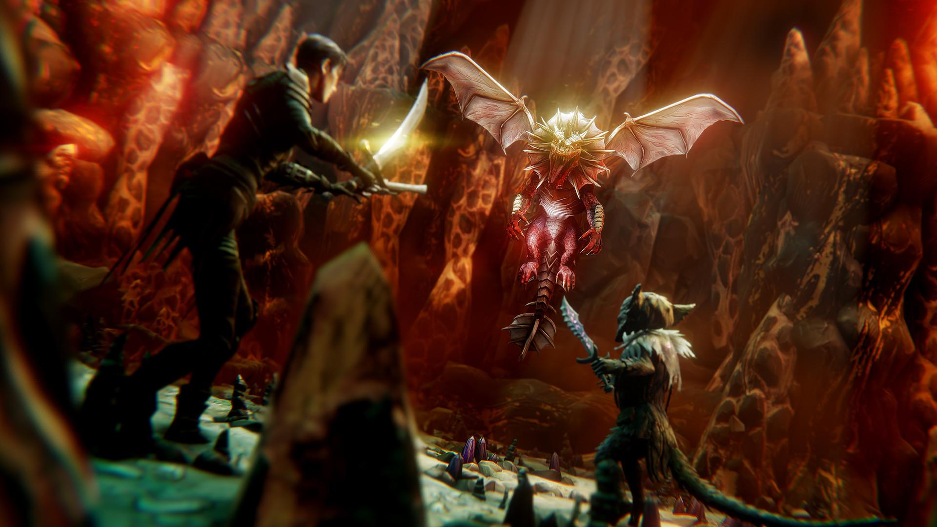 Gloomhaven screenshot 9