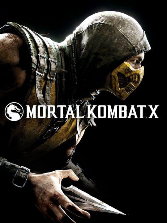 Mortal Kombat XL