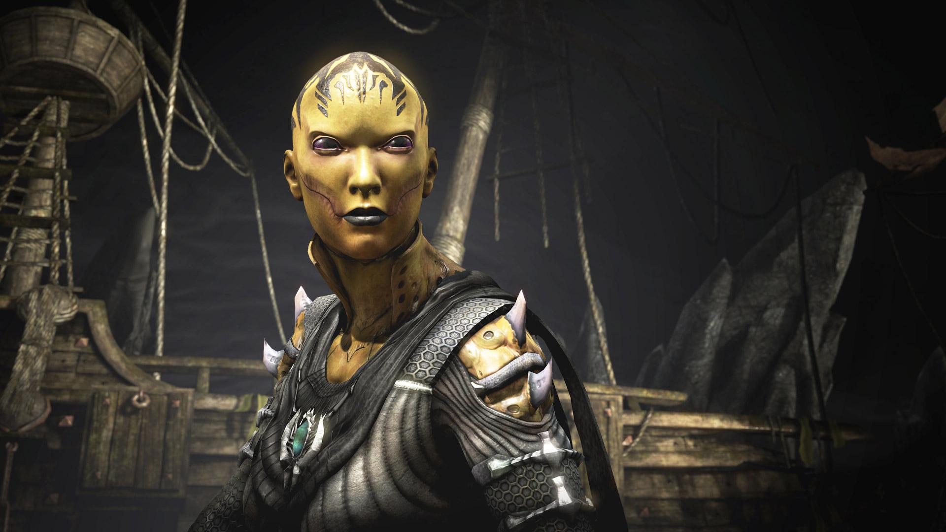 Mortal Kombat XL screenshot 1