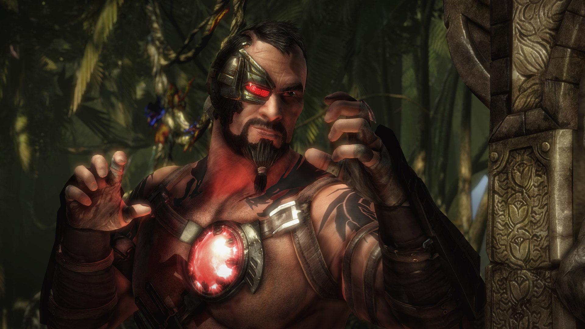 Mortal Kombat XL screenshot 7