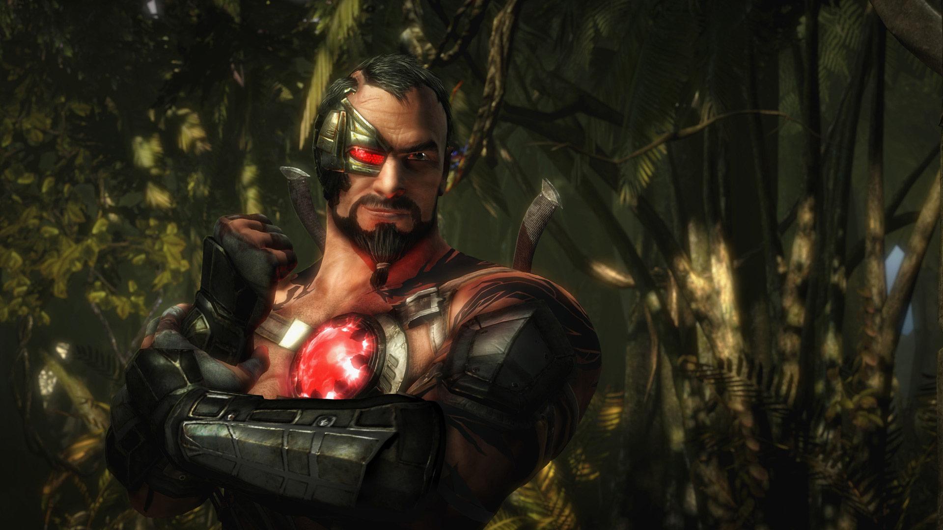 Mortal Kombat XL screenshot 8