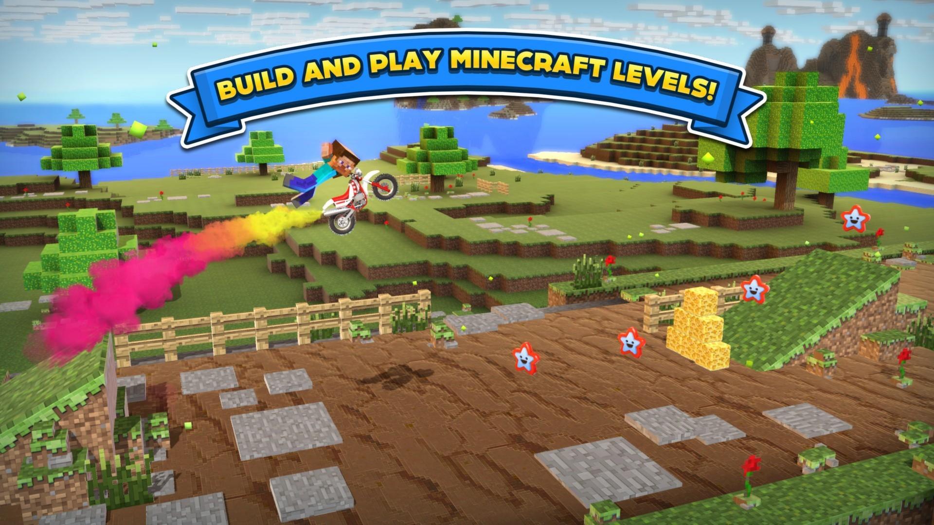 Joe Danger + Joe Danger 2: The Movie Bundle screenshot 9