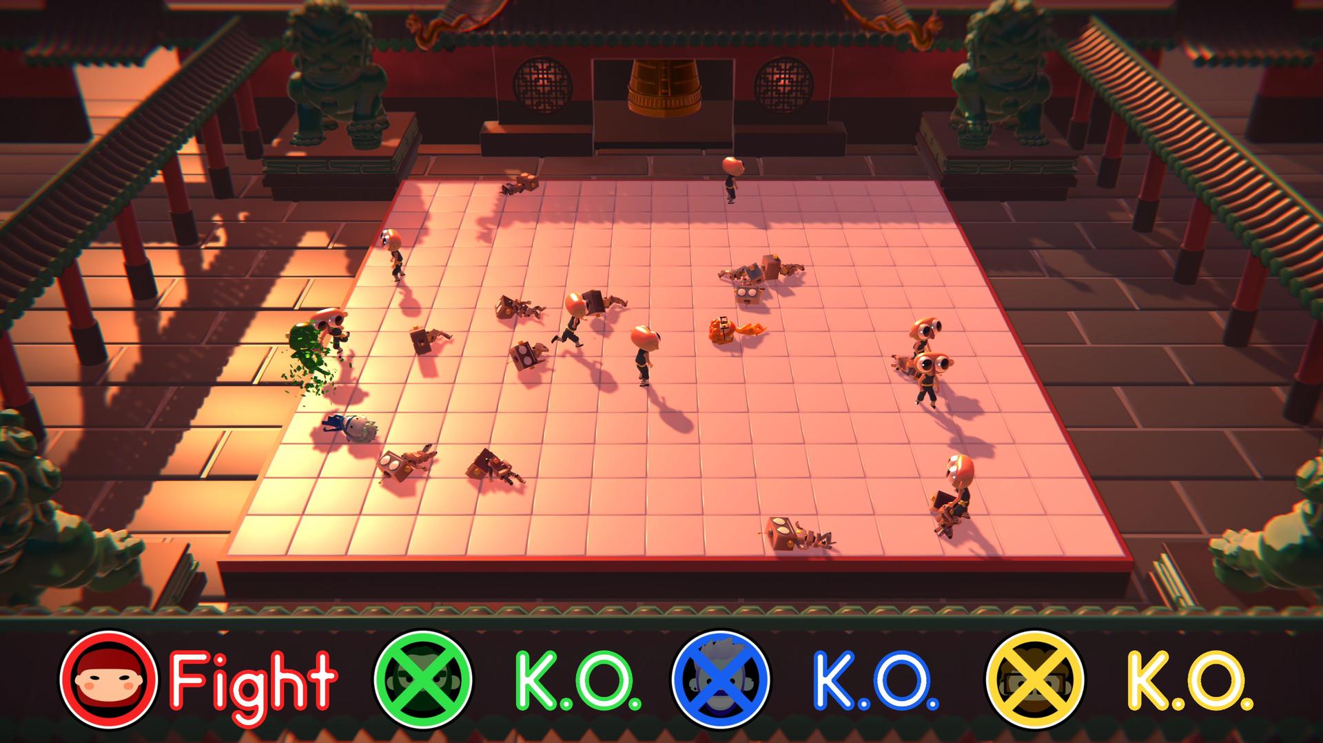 Unspottable screenshot 1