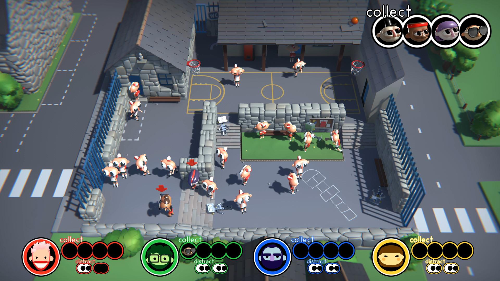 Unspottable screenshot 12