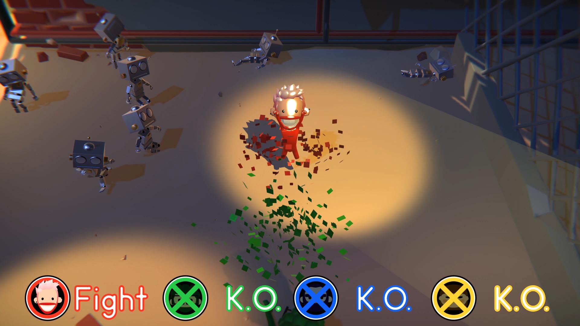 Unspottable screenshot 13