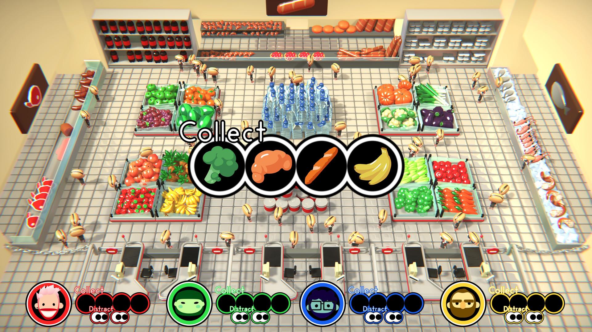 Unspottable screenshot 14