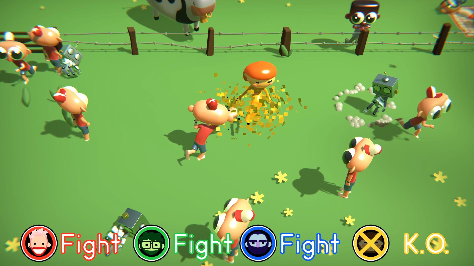 Unspottable screenshot 2