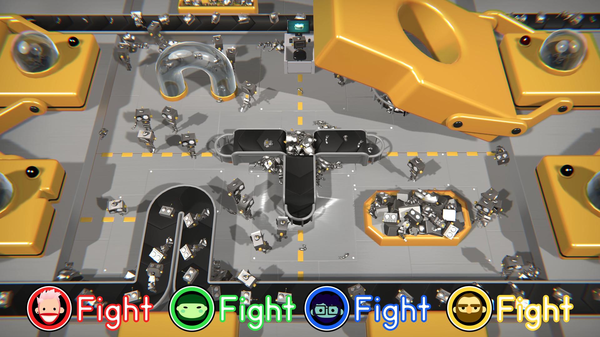 Unspottable screenshot 3