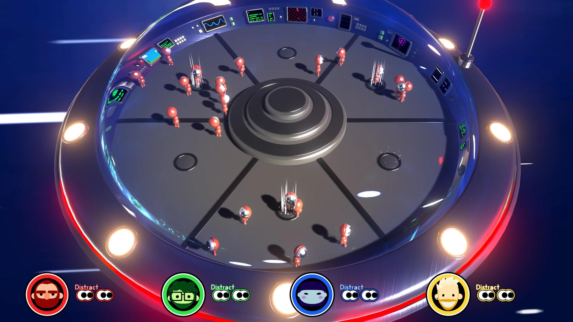 Unspottable screenshot 4