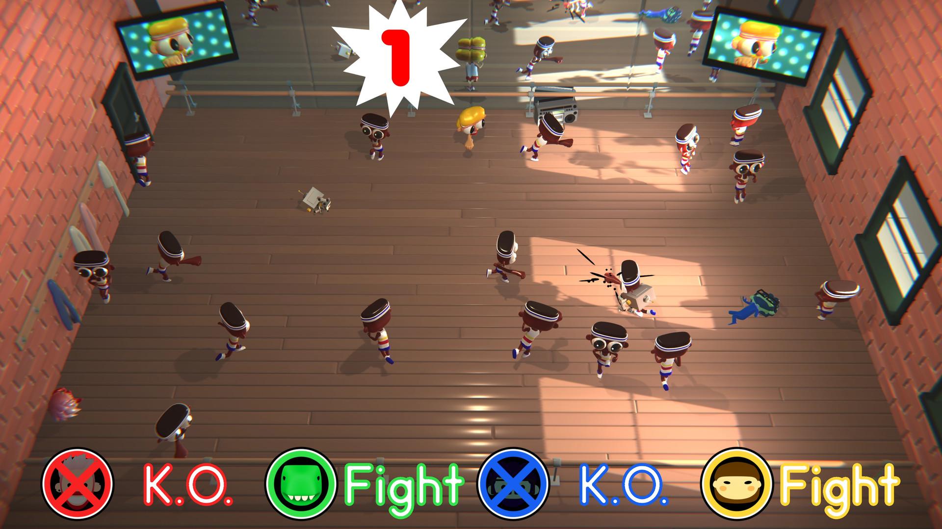 Unspottable screenshot 5