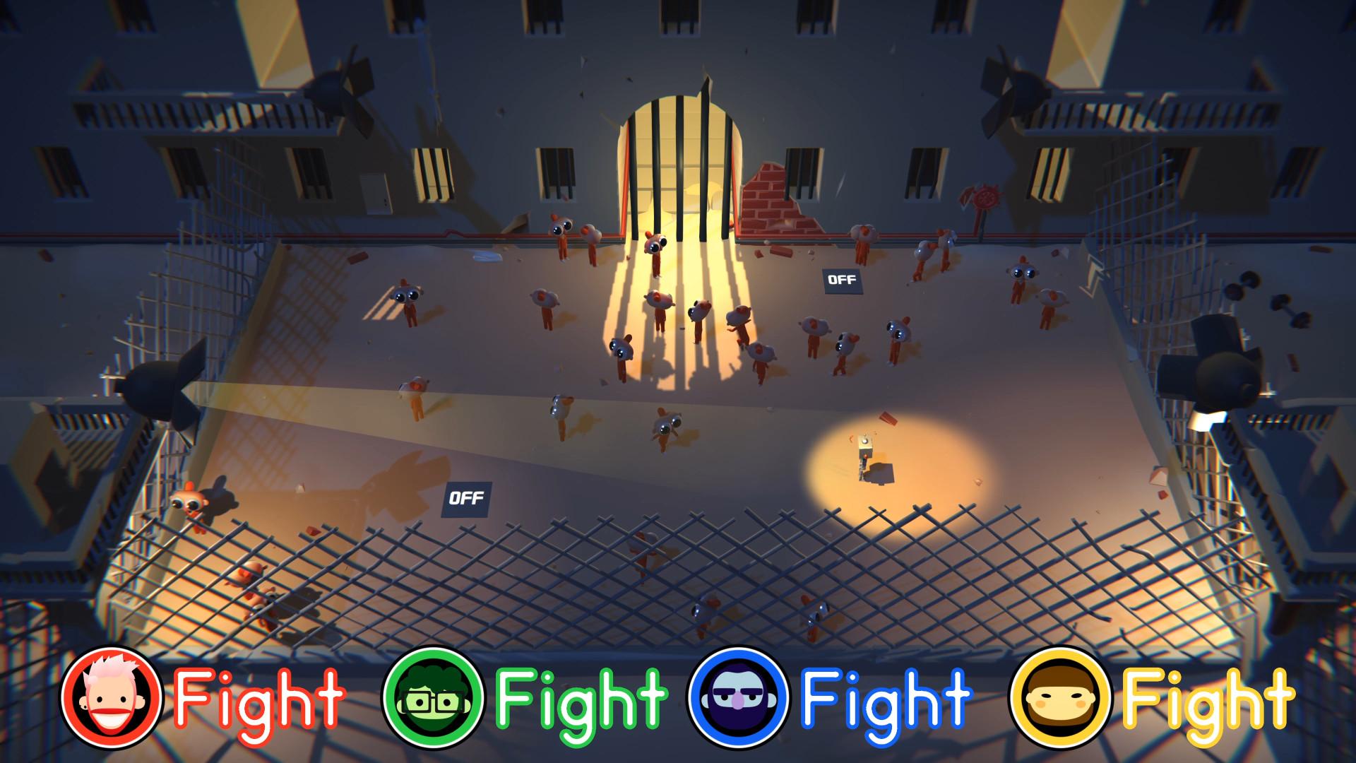 Unspottable screenshot 6