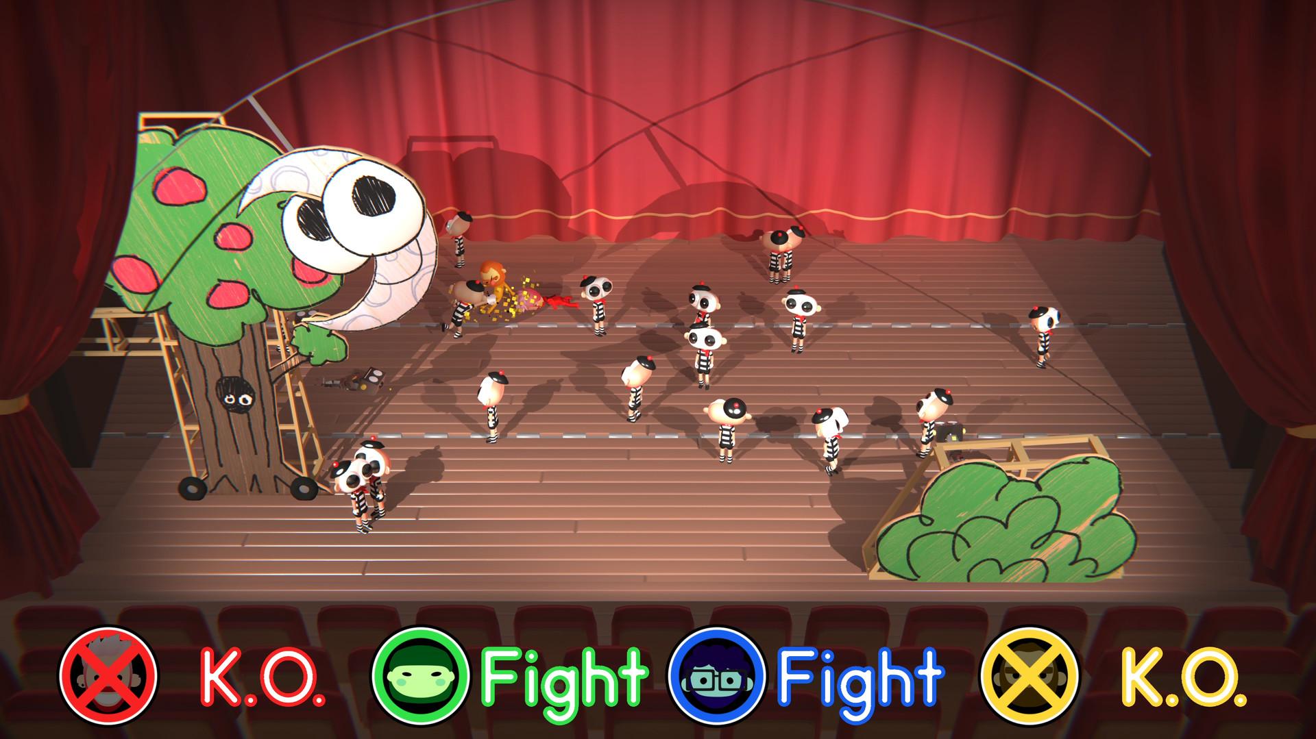 Unspottable screenshot 7