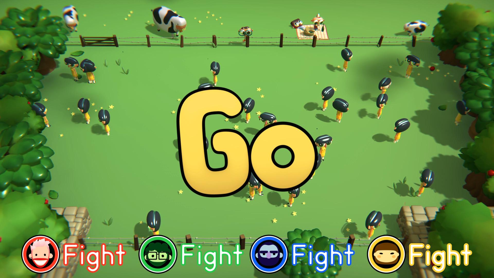 Unspottable screenshot 9