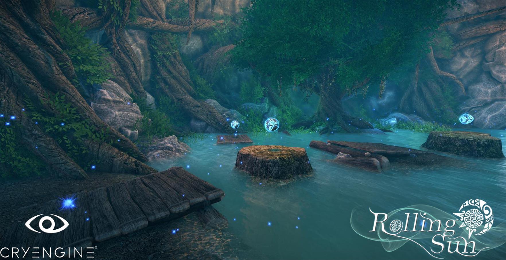 Rolling Sun screenshot 13