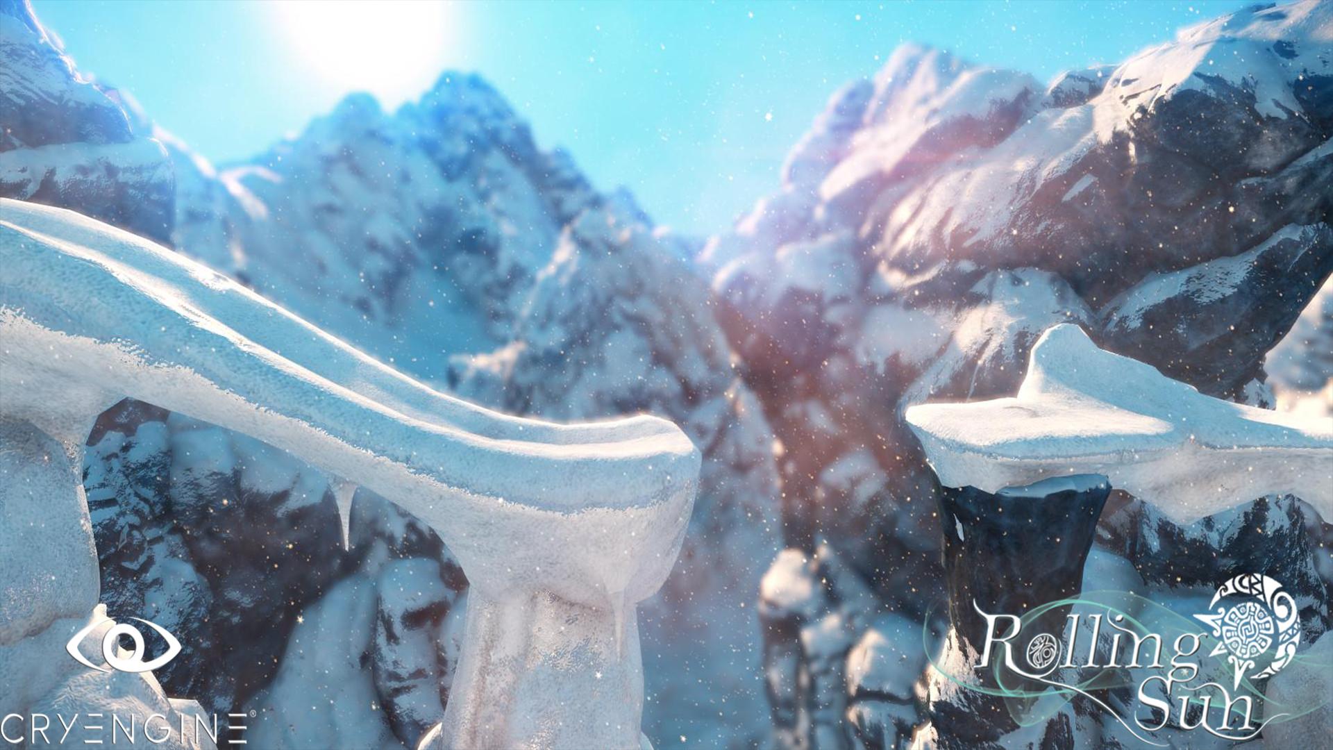 Rolling Sun screenshot 8