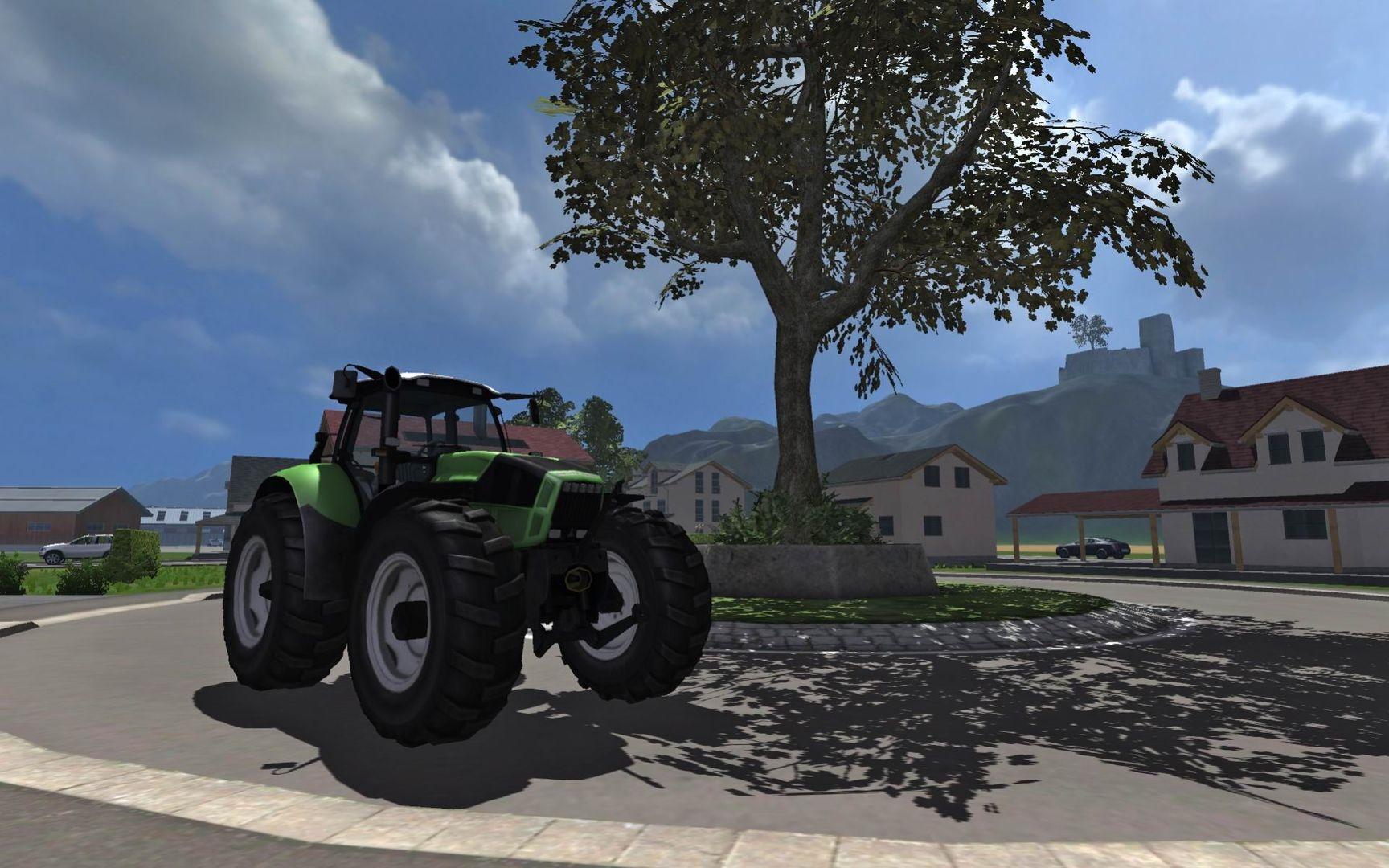 Farming Simulator 2011 (Steam) screenshot 0