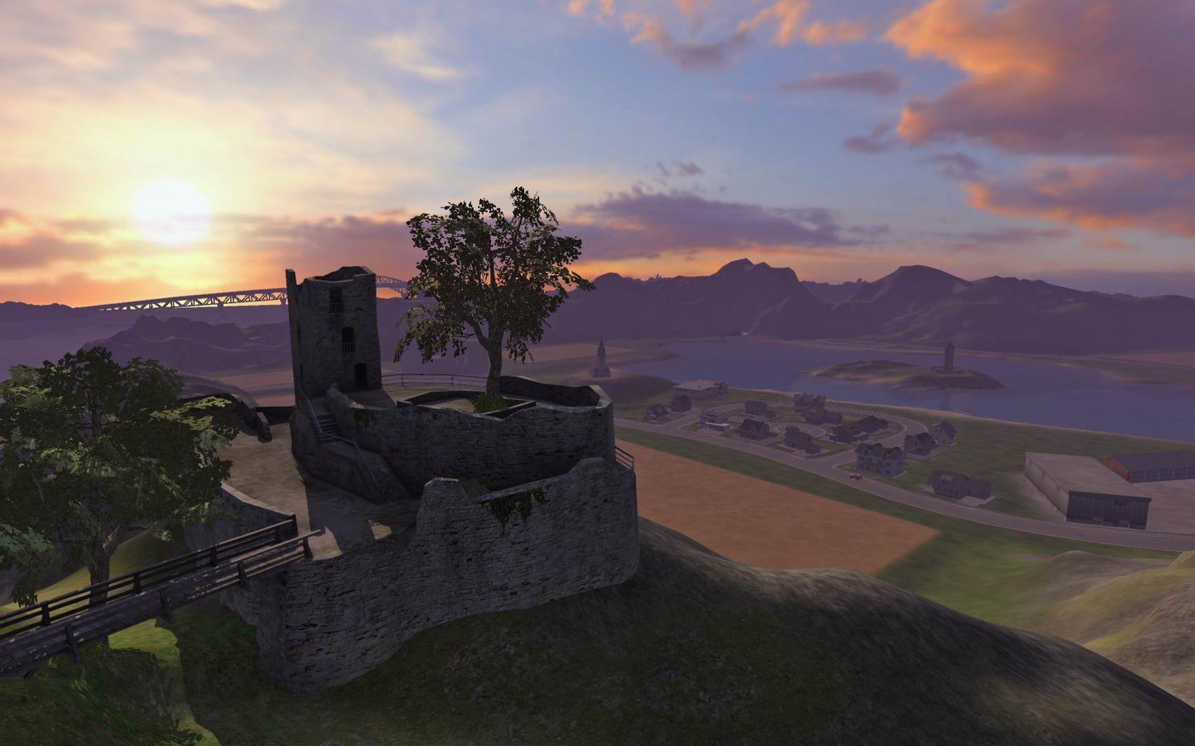 Farming Simulator 2011 (Steam) screenshot 3