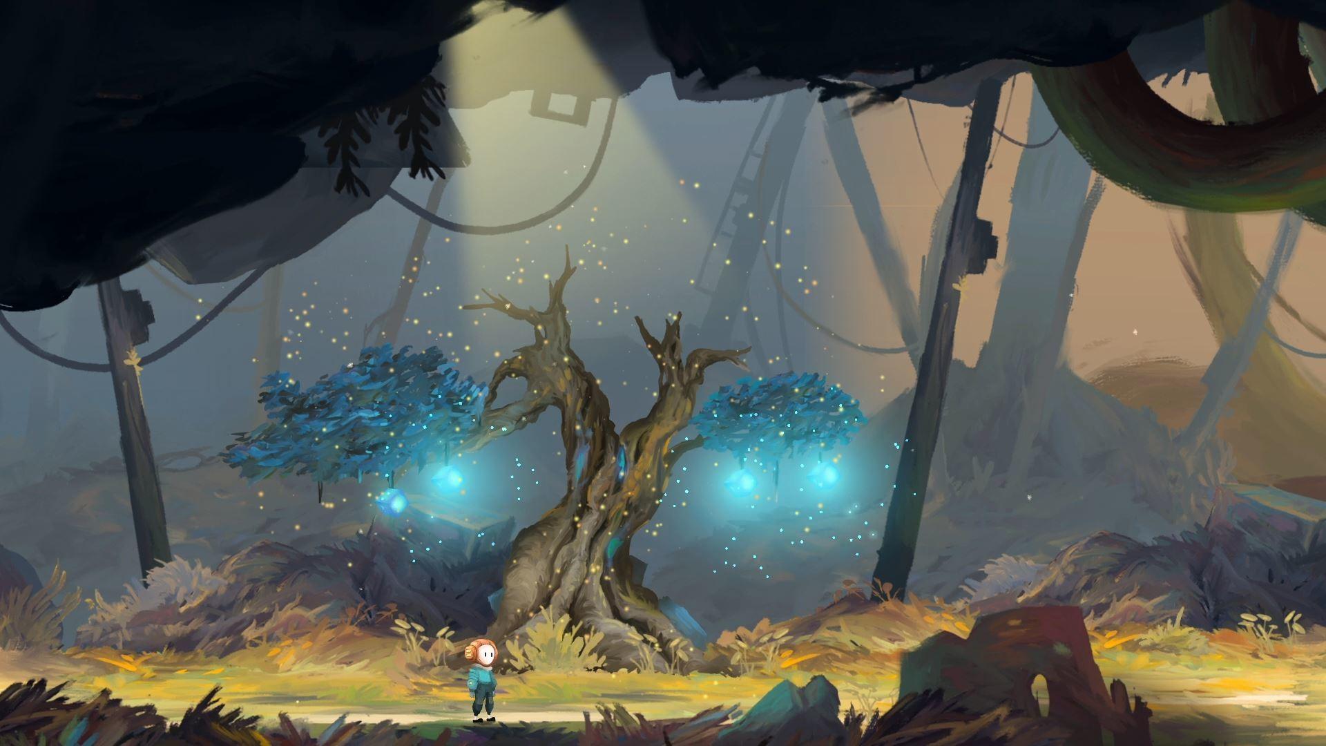 Out of Line screenshot 0