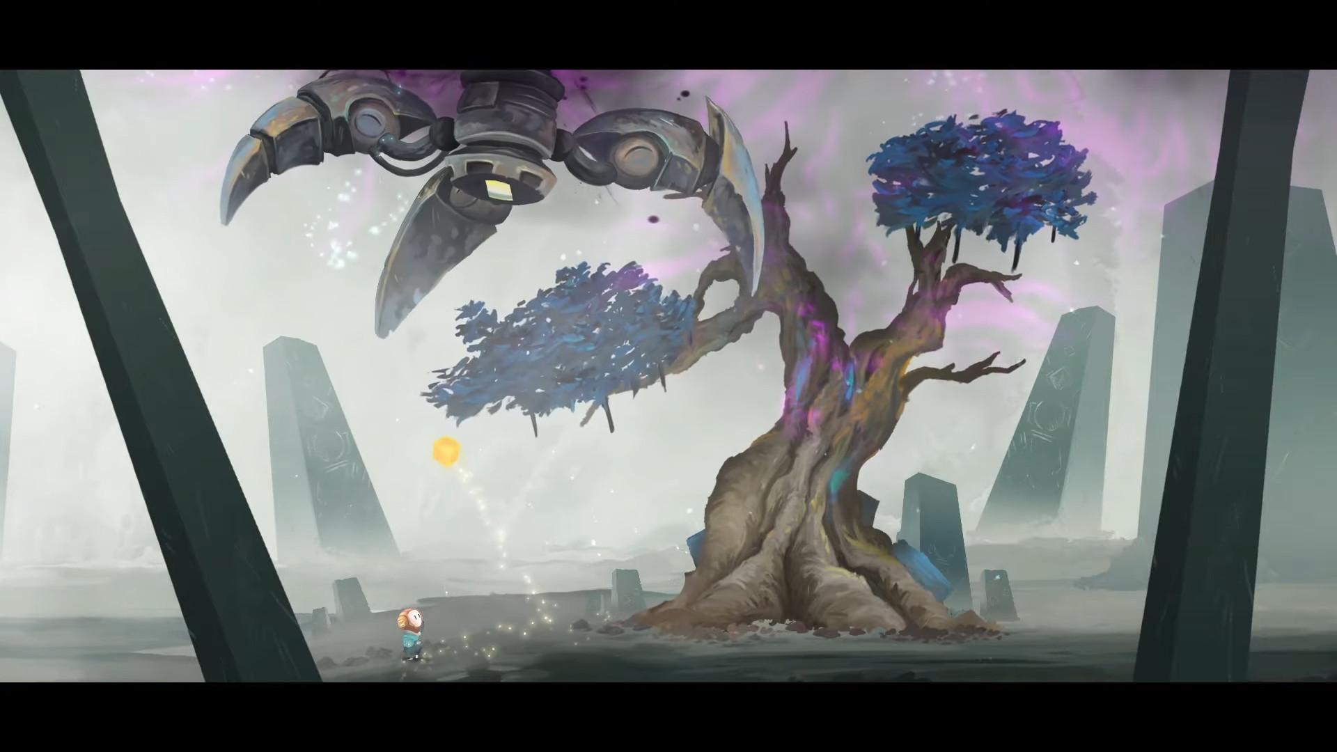Out of Line screenshot 2