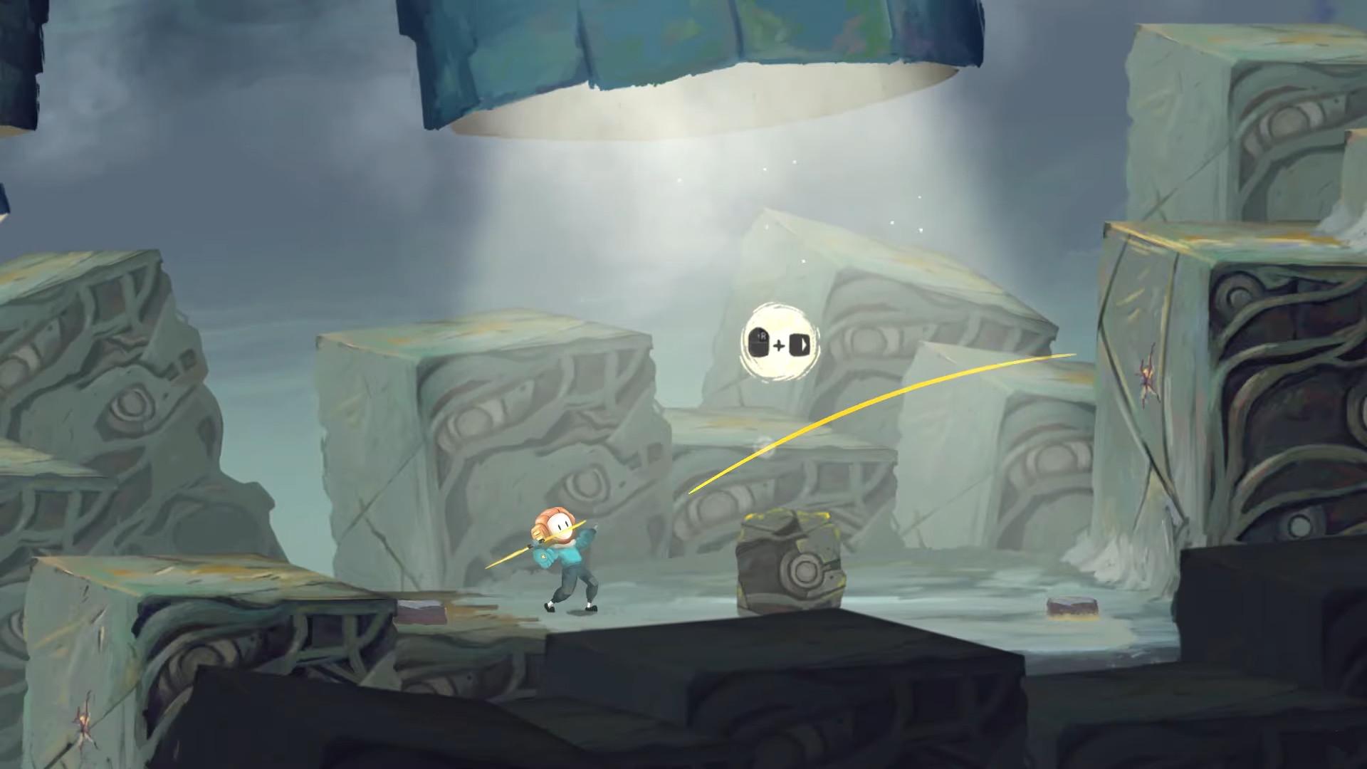 Out of Line screenshot 4