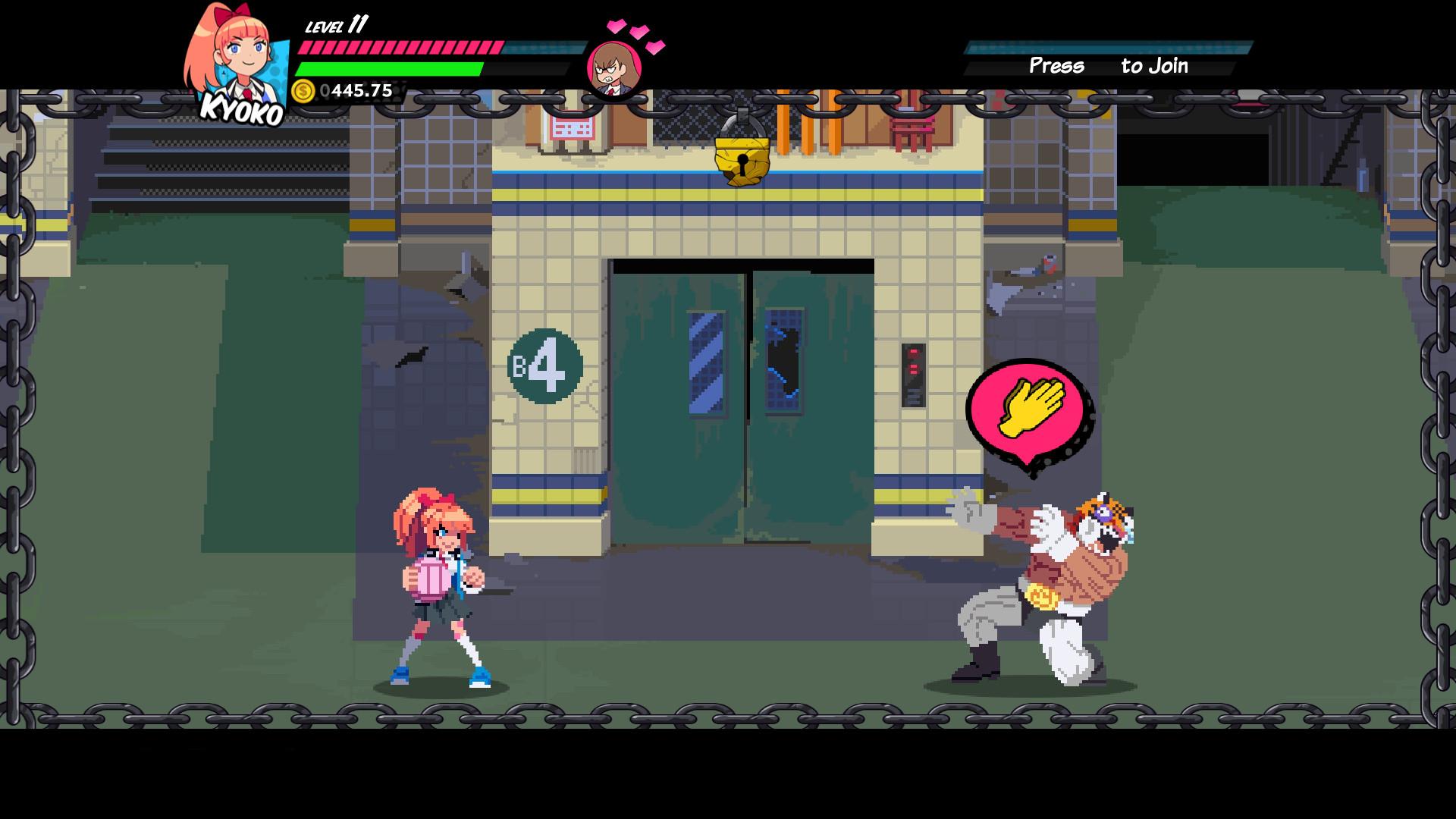 River City Girls screenshot 1