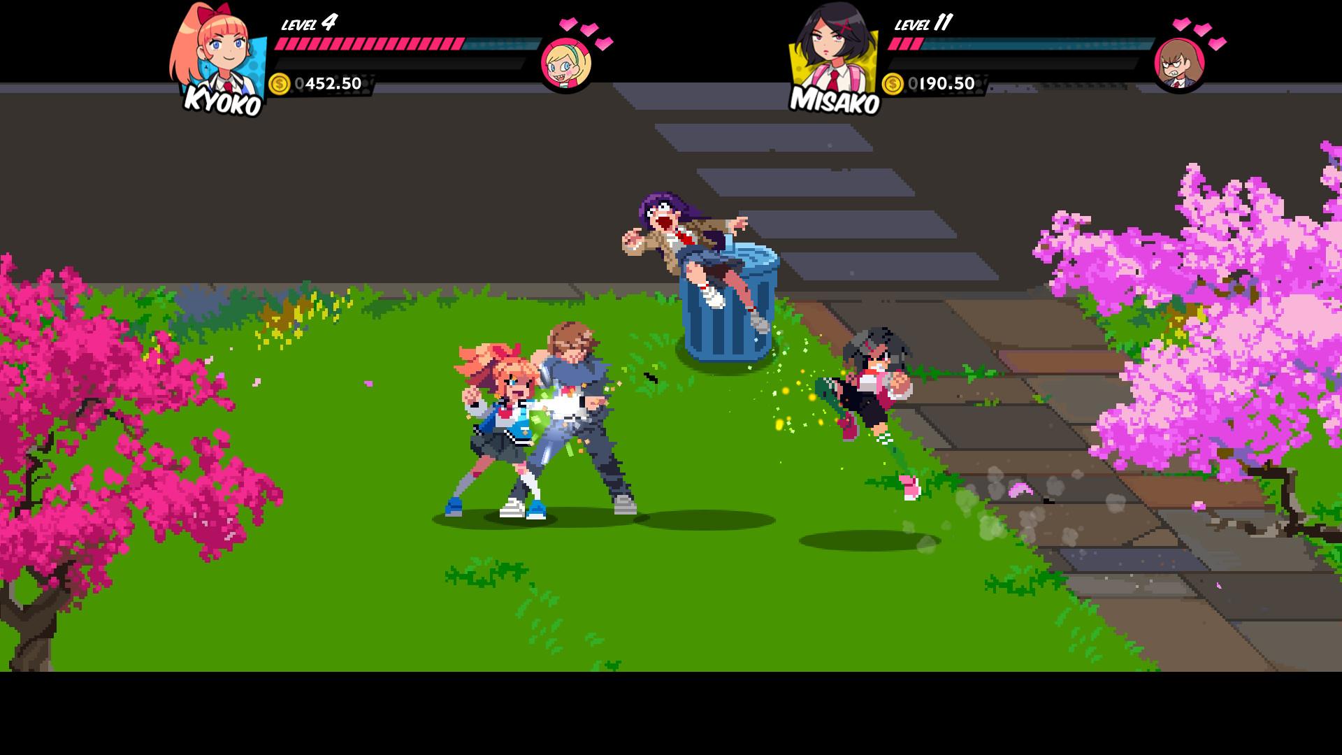 River City Girls screenshot 2