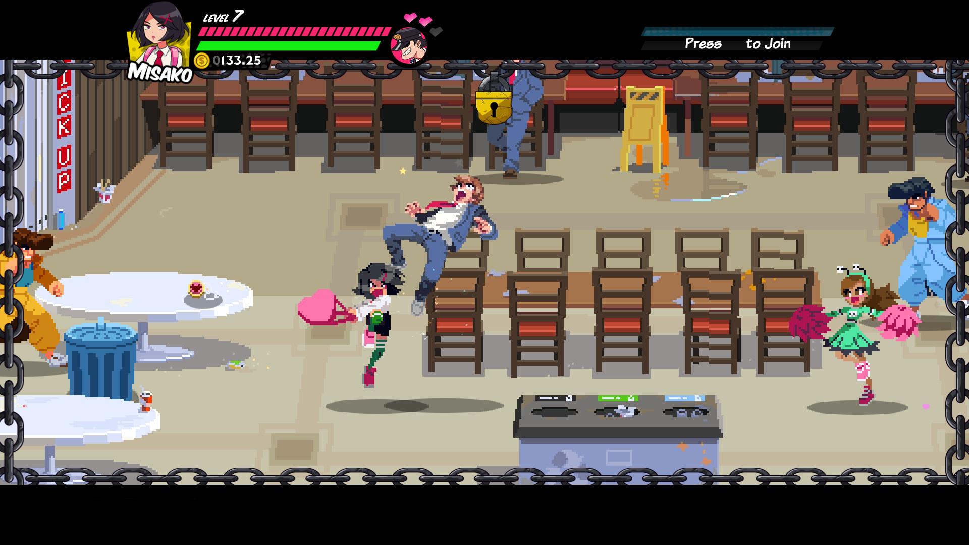 River City Girls screenshot 3
