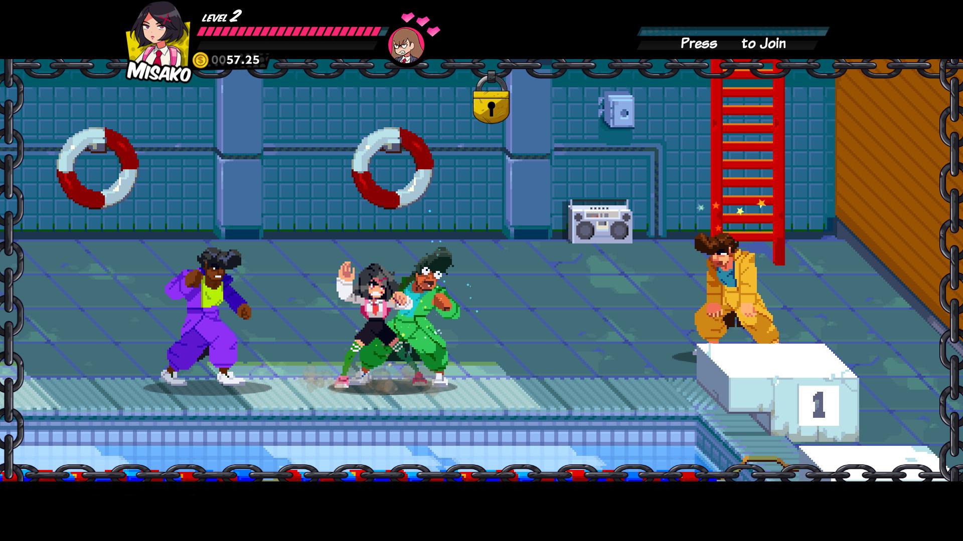 River City Girls screenshot 7