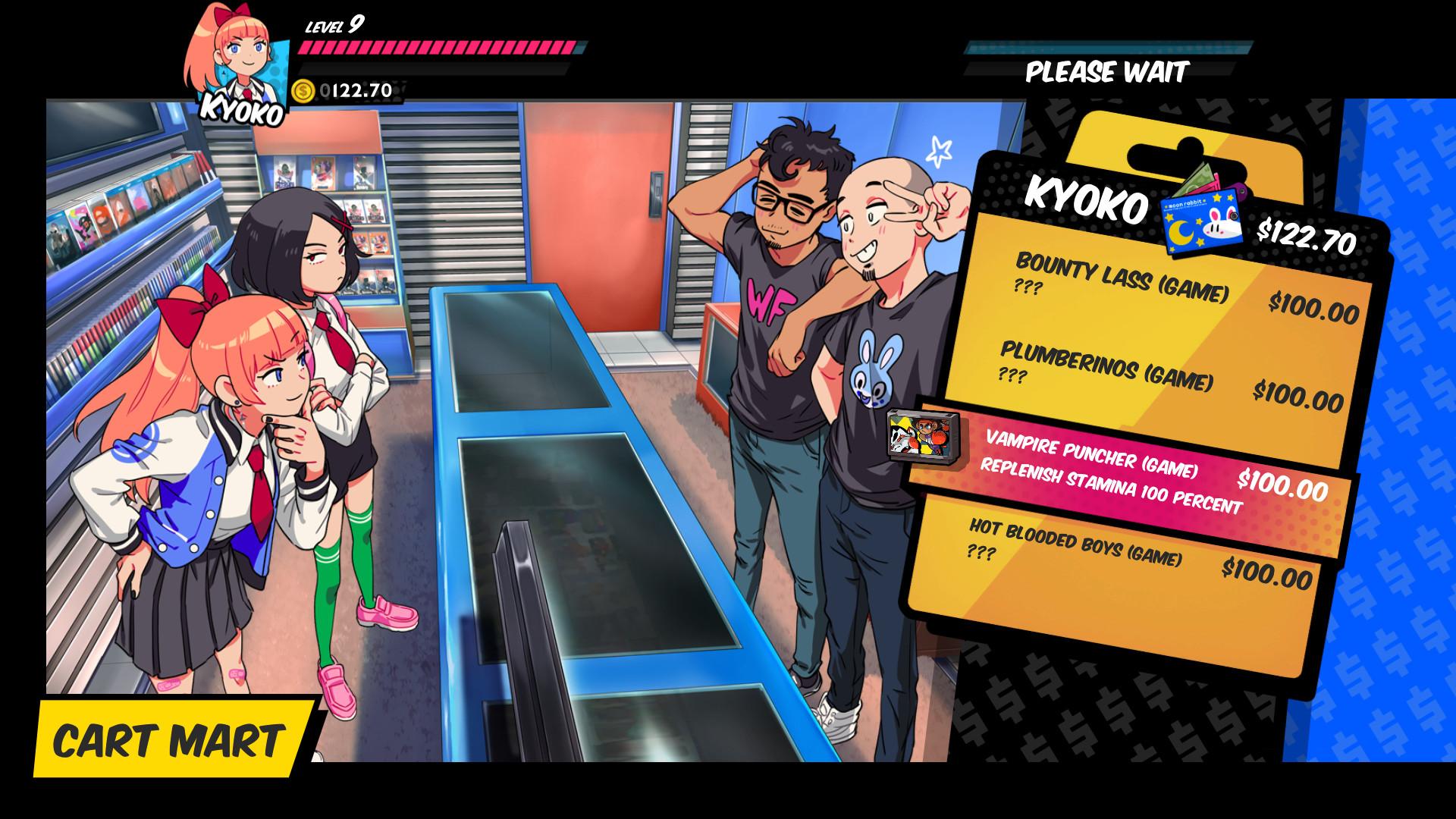 River City Girls screenshot 9