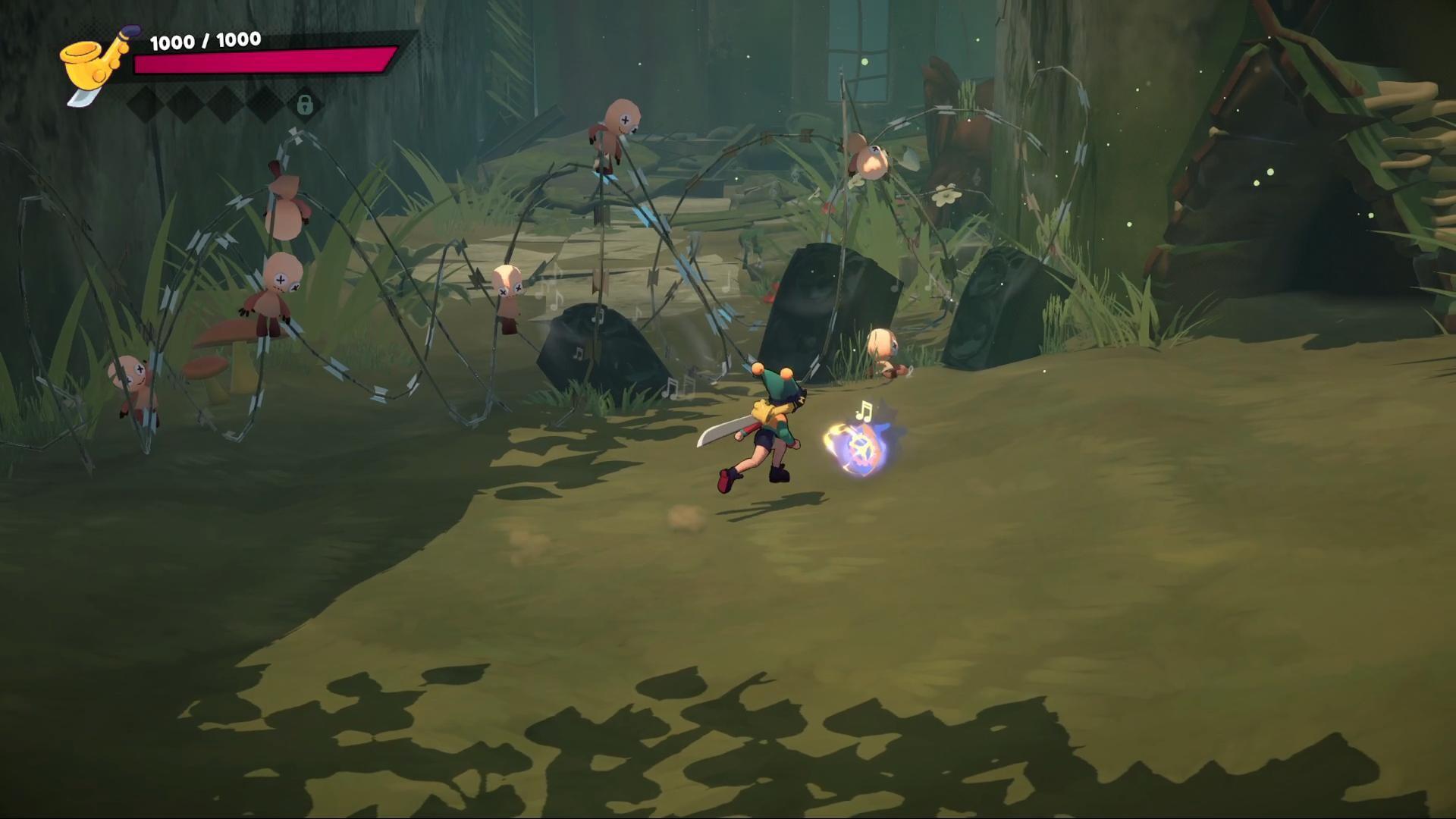 Alpha Nomos screenshot 0