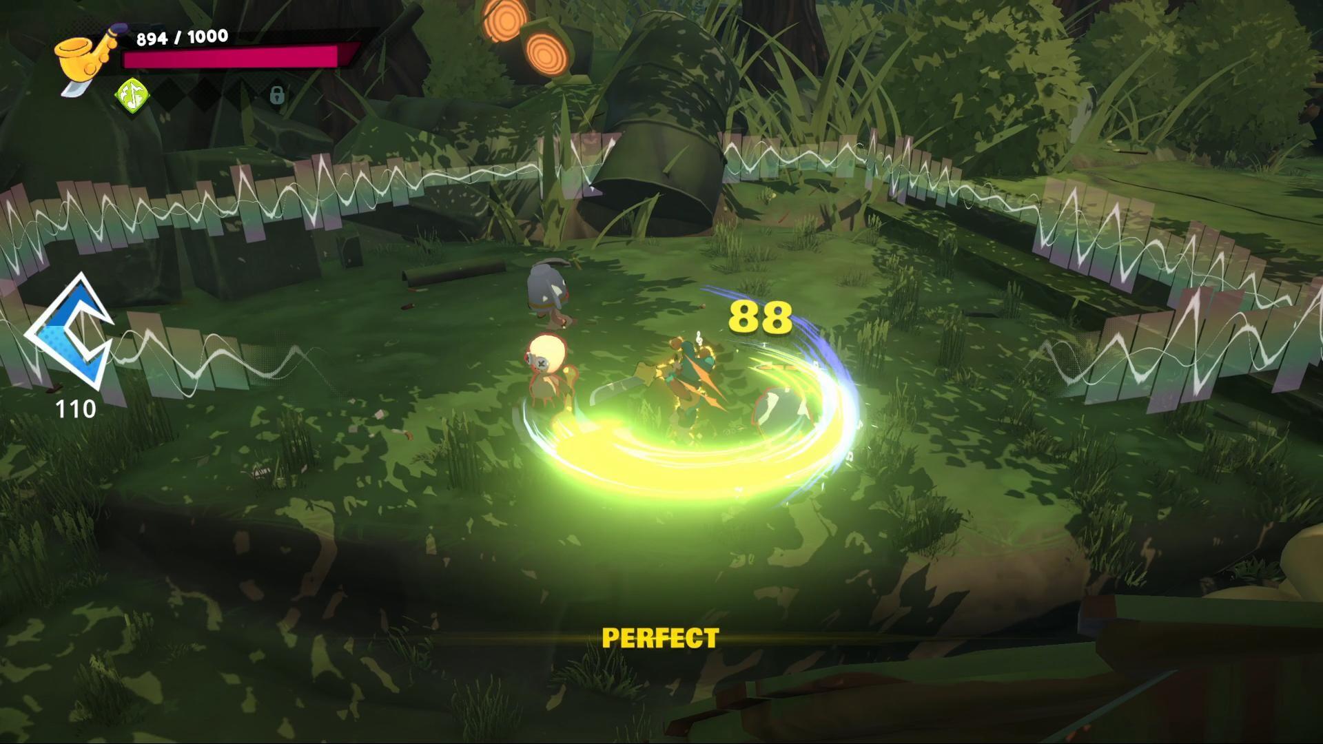 Alpha Nomos screenshot 3