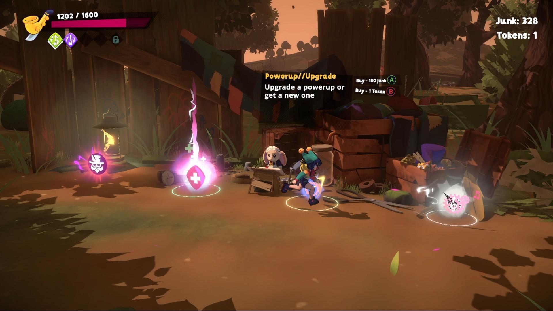 Alpha Nomos screenshot 4