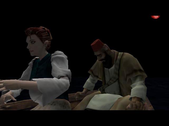 Curse: The Eye of Isis screenshot 13