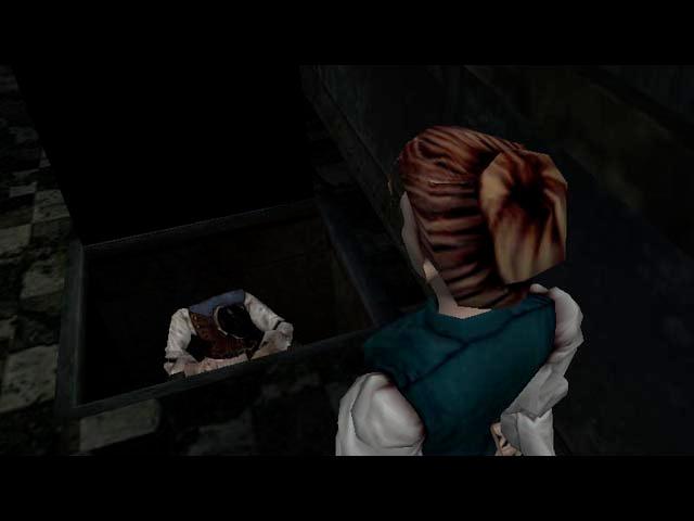 Curse: The Eye of Isis screenshot 14