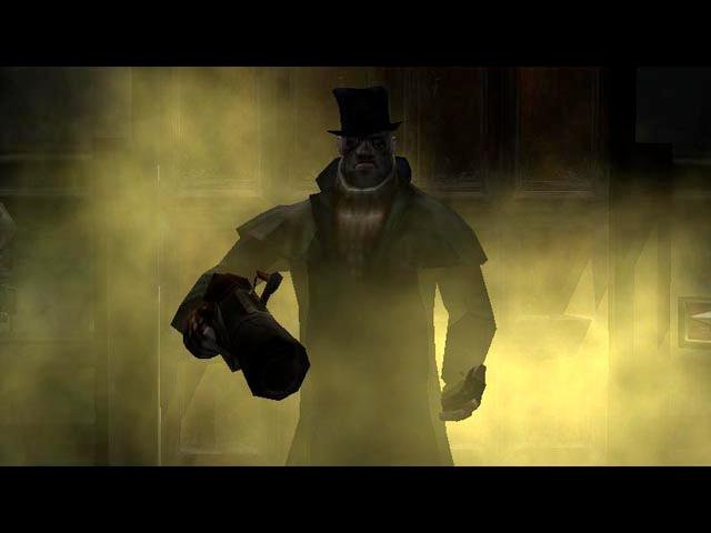 Curse: The Eye of Isis screenshot 5