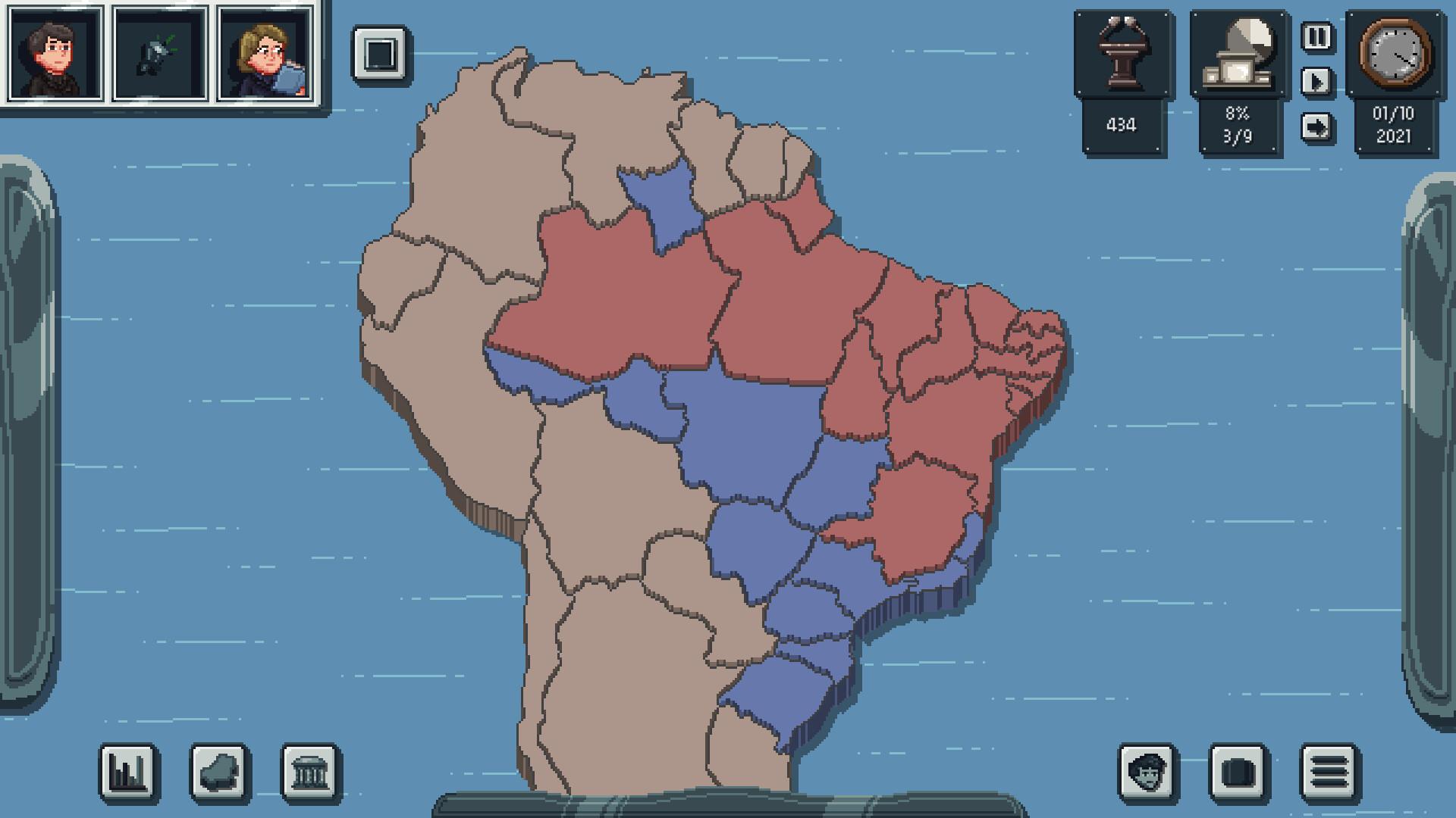 Vox Populi: Brazil 2022 image