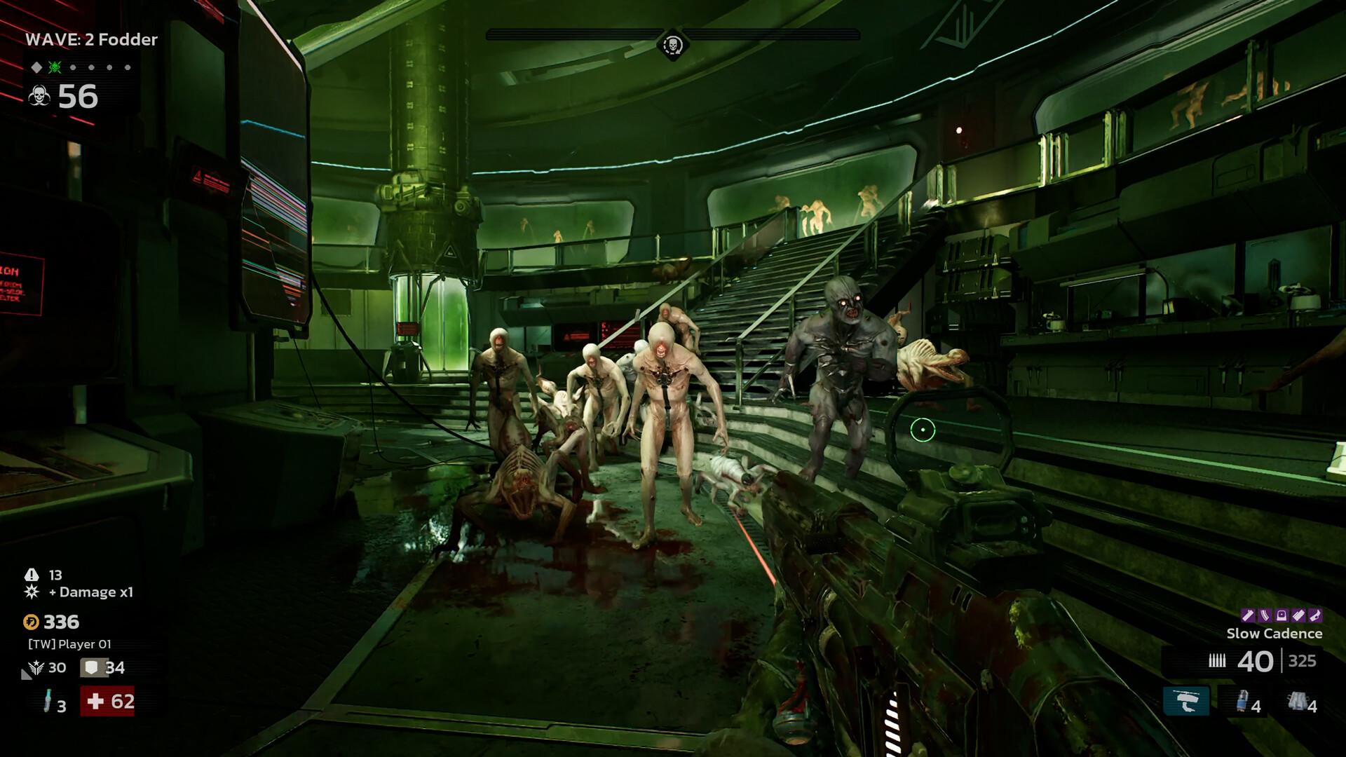 Killing Floor 3 Deluxe Edition screenshot 22