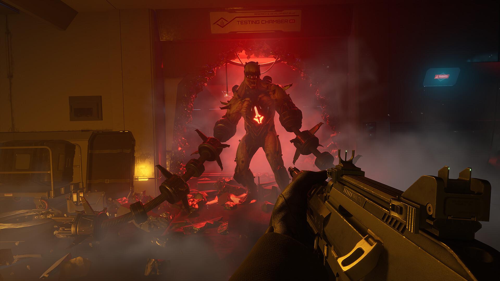 Killing Floor 3 Deluxe Edition screenshot 23
