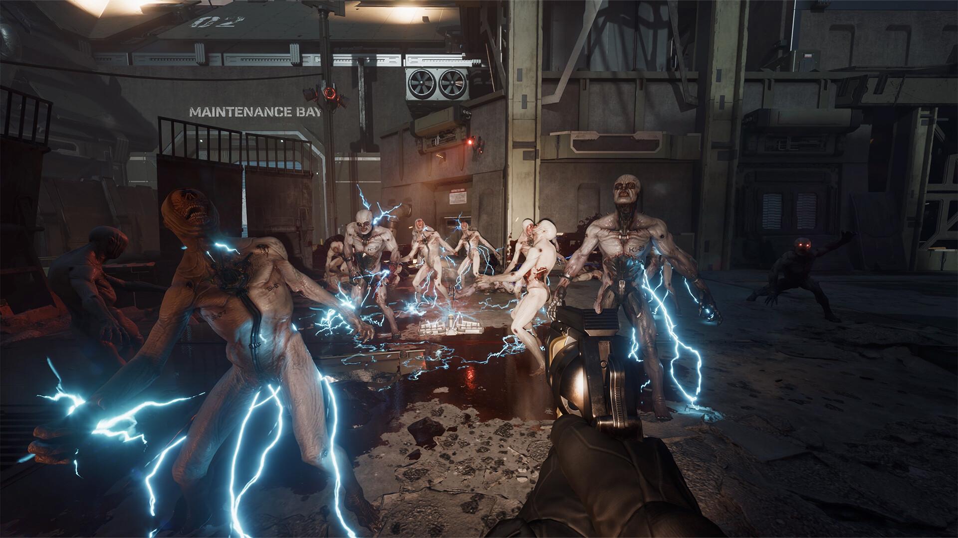 Killing Floor 3 Deluxe Edition screenshot 24