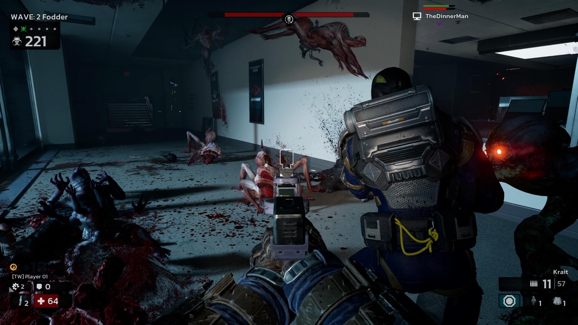 Killing Floor 3 Deluxe Edition screenshot 29