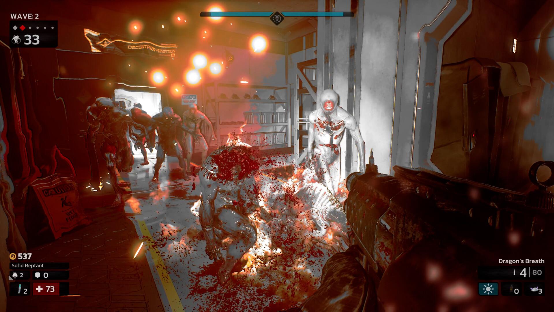 Killing Floor 3 Deluxe Edition screenshot 31