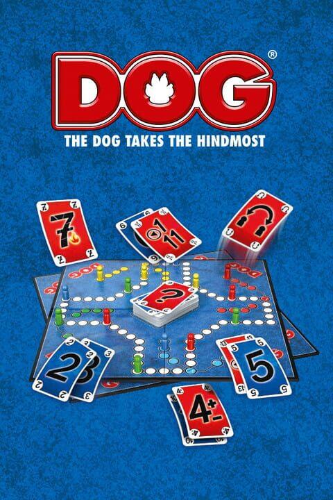 DOG® – The dog takes the hindmost