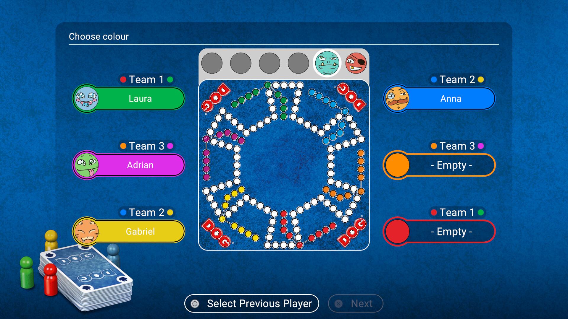 DOG® – The dog takes the hindmost screenshot 7