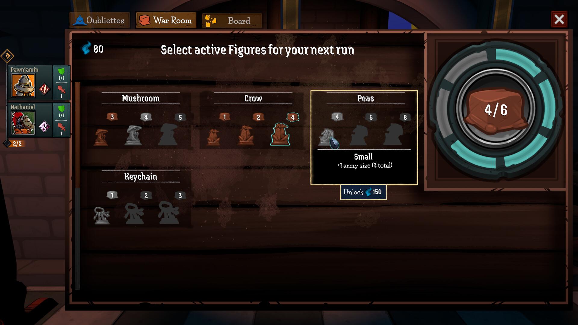 Once a Pawn a King - Early Access screenshot 4